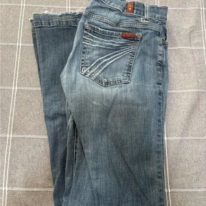 7 for All Mankind Jeans